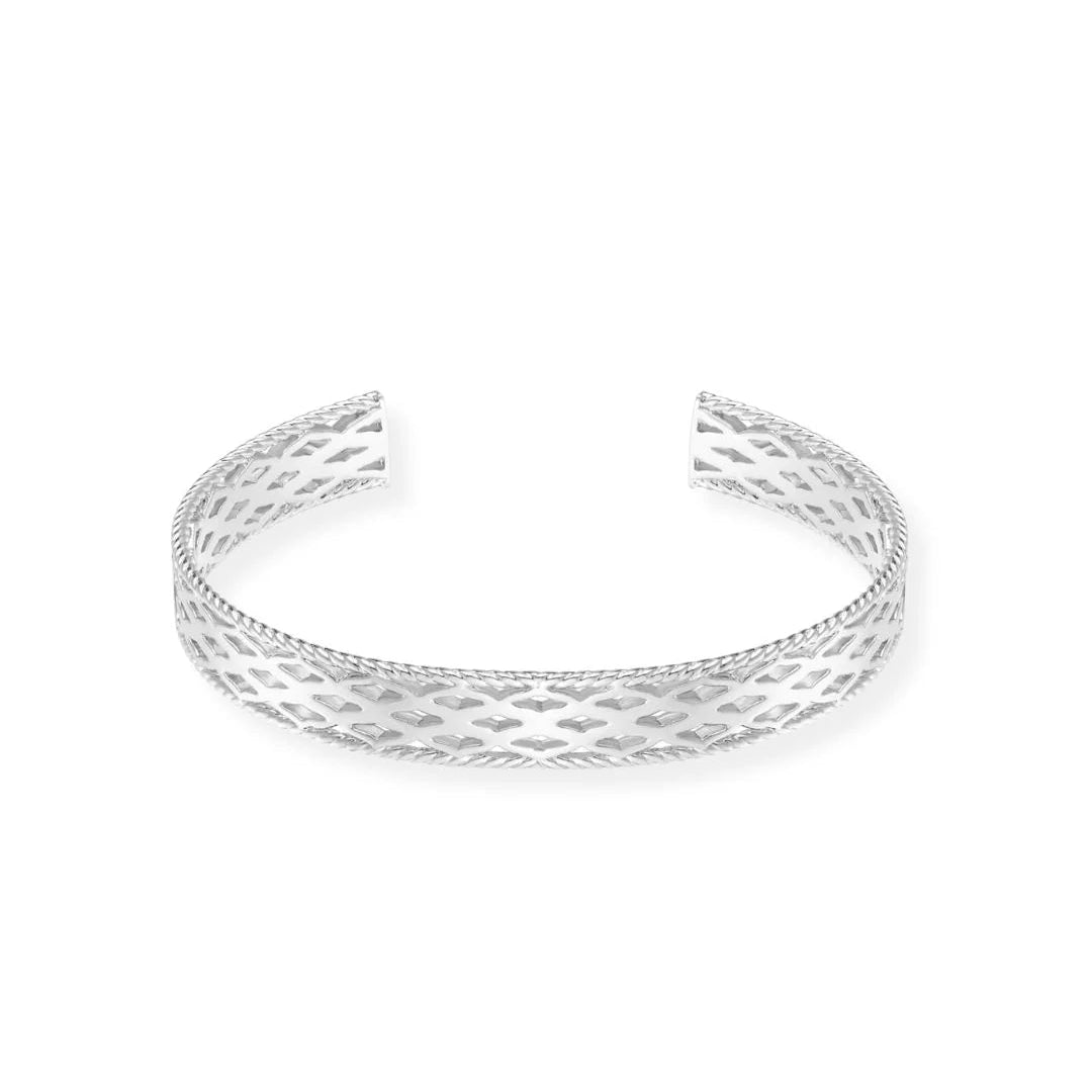 Graceful Mini Cuff - Lizzy G's Fine Gifts