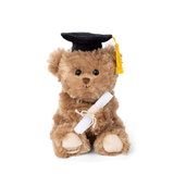 Graduate Bear Plush - Lizzy G's Fine Gifts