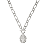 Grandma Link Chain Necklace - Lizzy G's Fine Gifts
