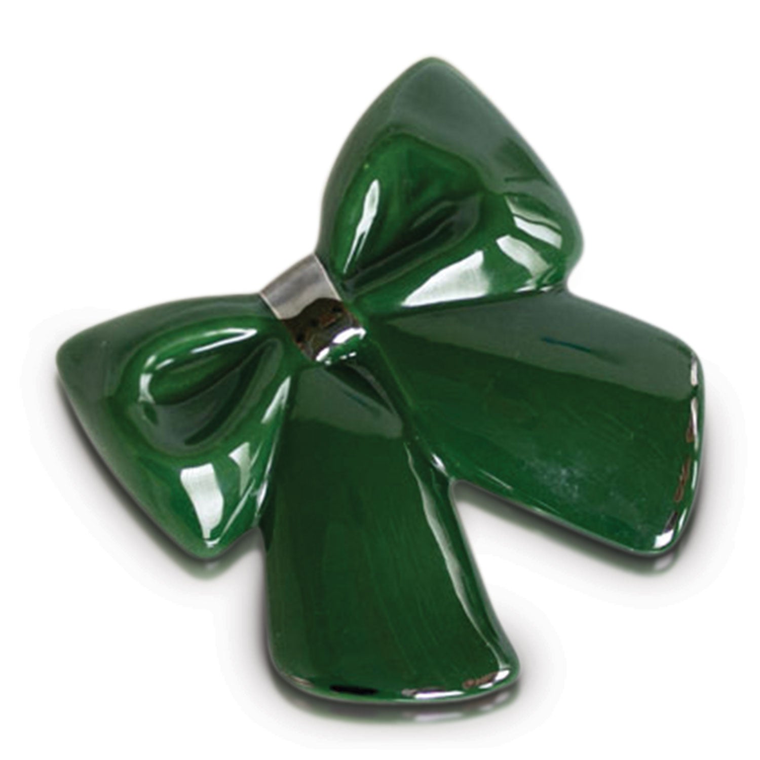 Green Bow Mini - Lizzy G's Fine Gifts