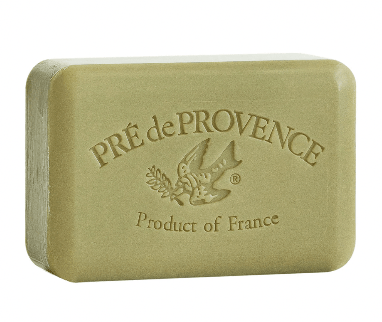 Green Tea Soap Bar - Lizzy G's Fine Gifts