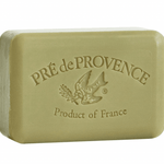 Green Tea Soap Bar - Lizzy G's Fine Gifts