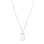 Griffin Dog Tag - Lizzy G's Fine Gifts