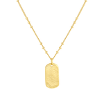 Griffin Dog Tag - Lizzy G's Fine Gifts
