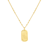 Griffin Dog Tag - Lizzy G's Fine Gifts