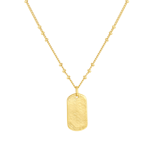 Griffin Dog Tag - Lizzy G's Fine Gifts