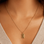 Griffin Dog Tag - Lizzy G's Fine Gifts
