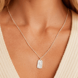 Griffin Dog Tag - Lizzy G's Fine Gifts