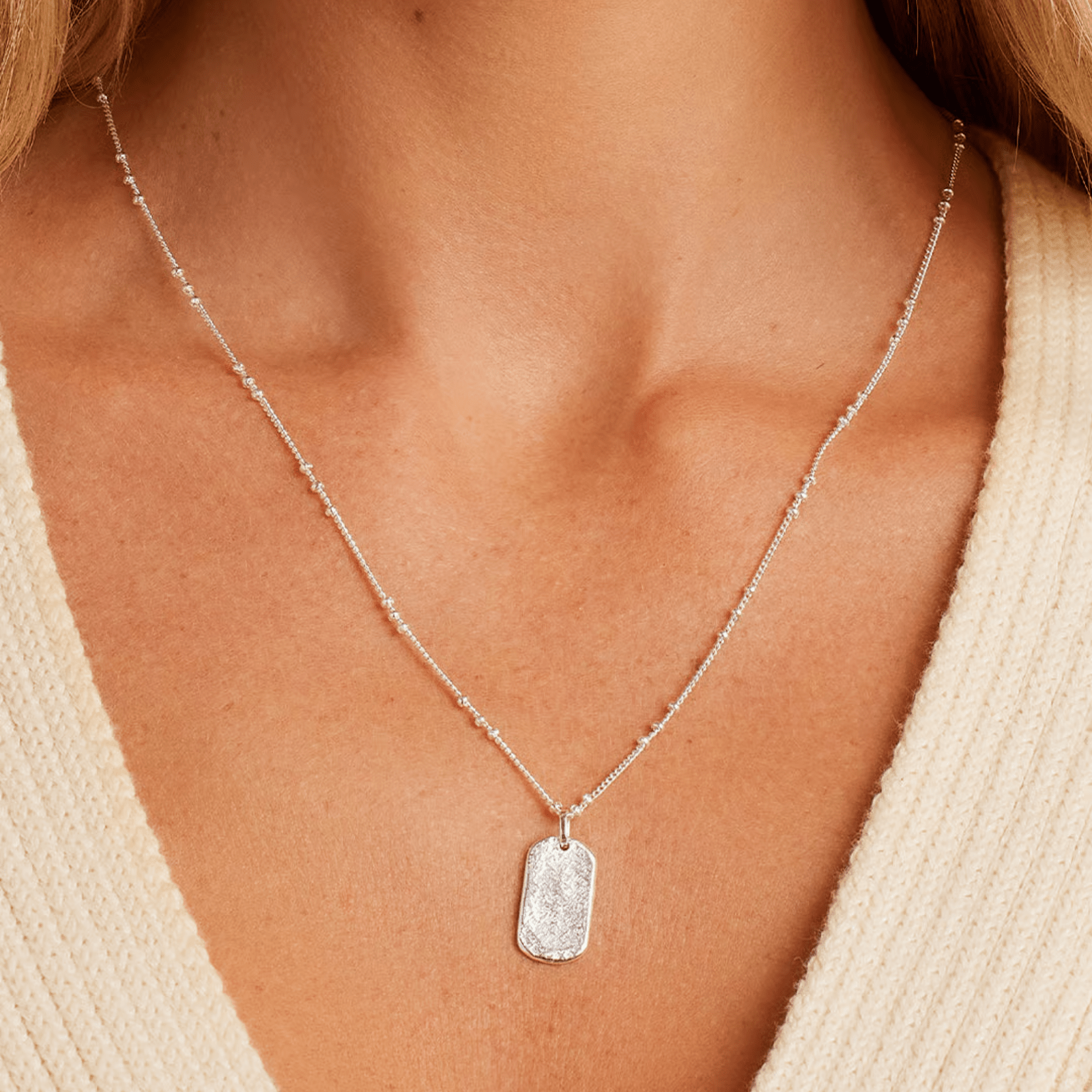 Griffin Dog Tag - Lizzy G's Fine Gifts