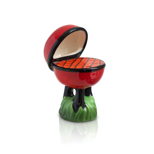 Grill Mini - Lizzy G's Fine Gifts