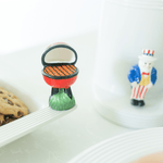 Grill Mini - Lizzy G's Fine Gifts