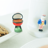 Grill Mini - Lizzy G's Fine Gifts