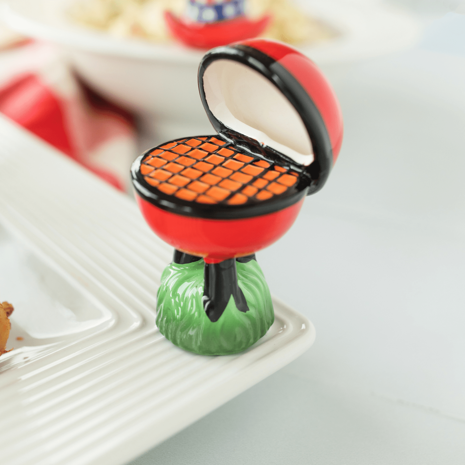Grill Mini - Lizzy G's Fine Gifts