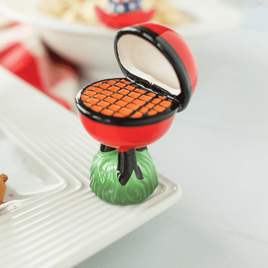 Grill Mini - Lizzy G's Fine Gifts