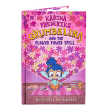 Grumbalina Book - Lizzy G's Fine Gifts