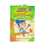 Grumbalina Book - Lizzy G's Fine Gifts