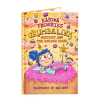 Grumbalina Book - Lizzy G's Fine Gifts