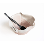 Guacamole Bowl with Spoon - Lizzy G's Fine Gifts
