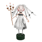 Guiding Light Figurine by Lori Mitchell - Lizzy G's Fine Gifts