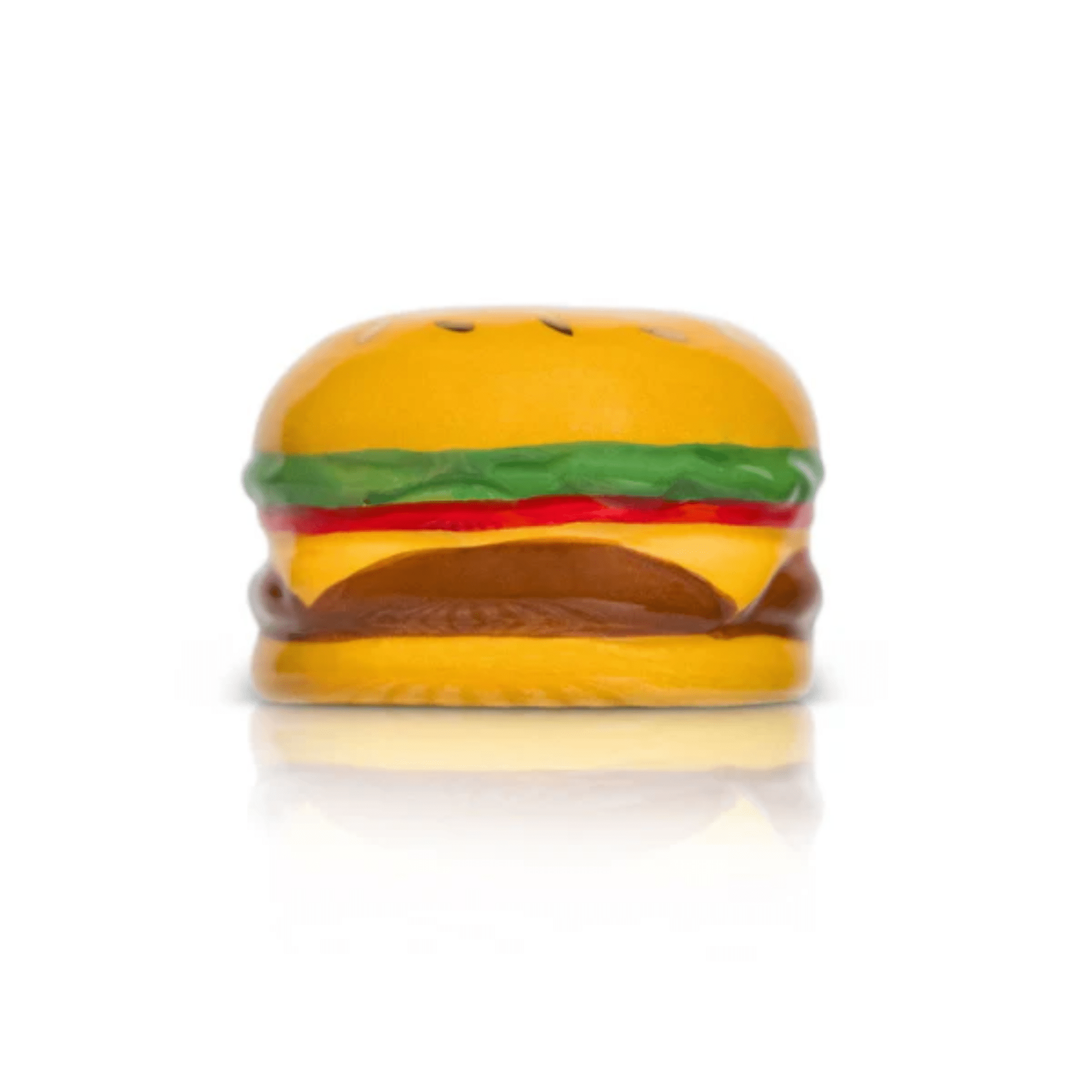 Hamburger Mini - Lizzy G's Fine Gifts