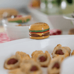 Hamburger Mini - Lizzy G's Fine Gifts