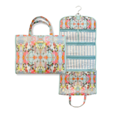 Hanging Travel Case - Brooks Avenue - Lizzy G's Fine Gifts