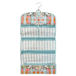 Hanging Travel Case - Brooks Avenue - Lizzy G's Fine Gifts
