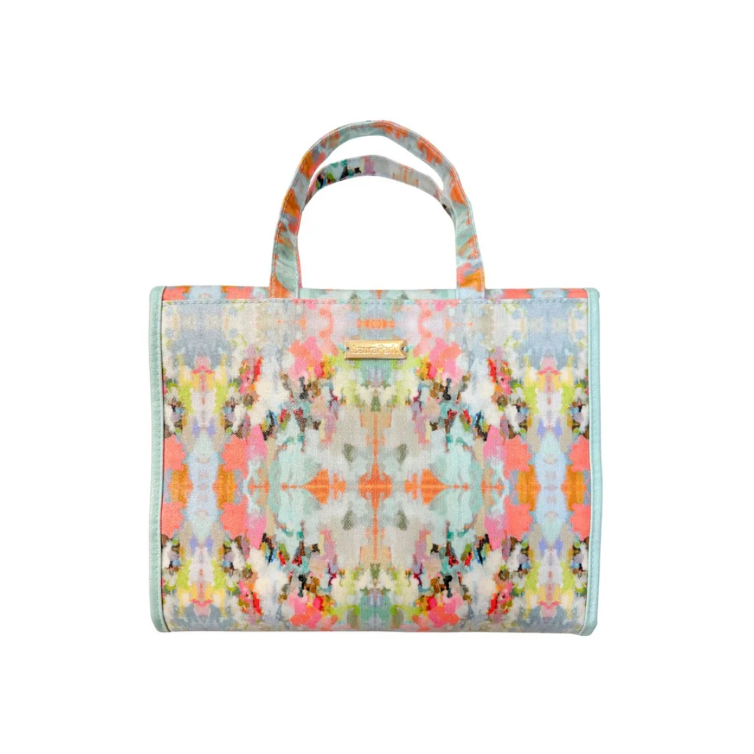 Hanging Travel Case - Brooks Avenue - Lizzy G's Fine Gifts
