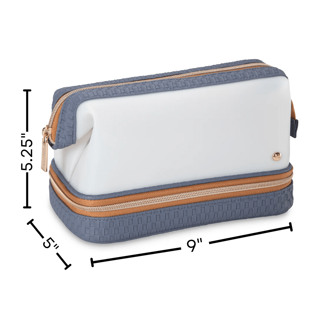 Hannah Travel Bag - Lizzy G's Fine Gifts