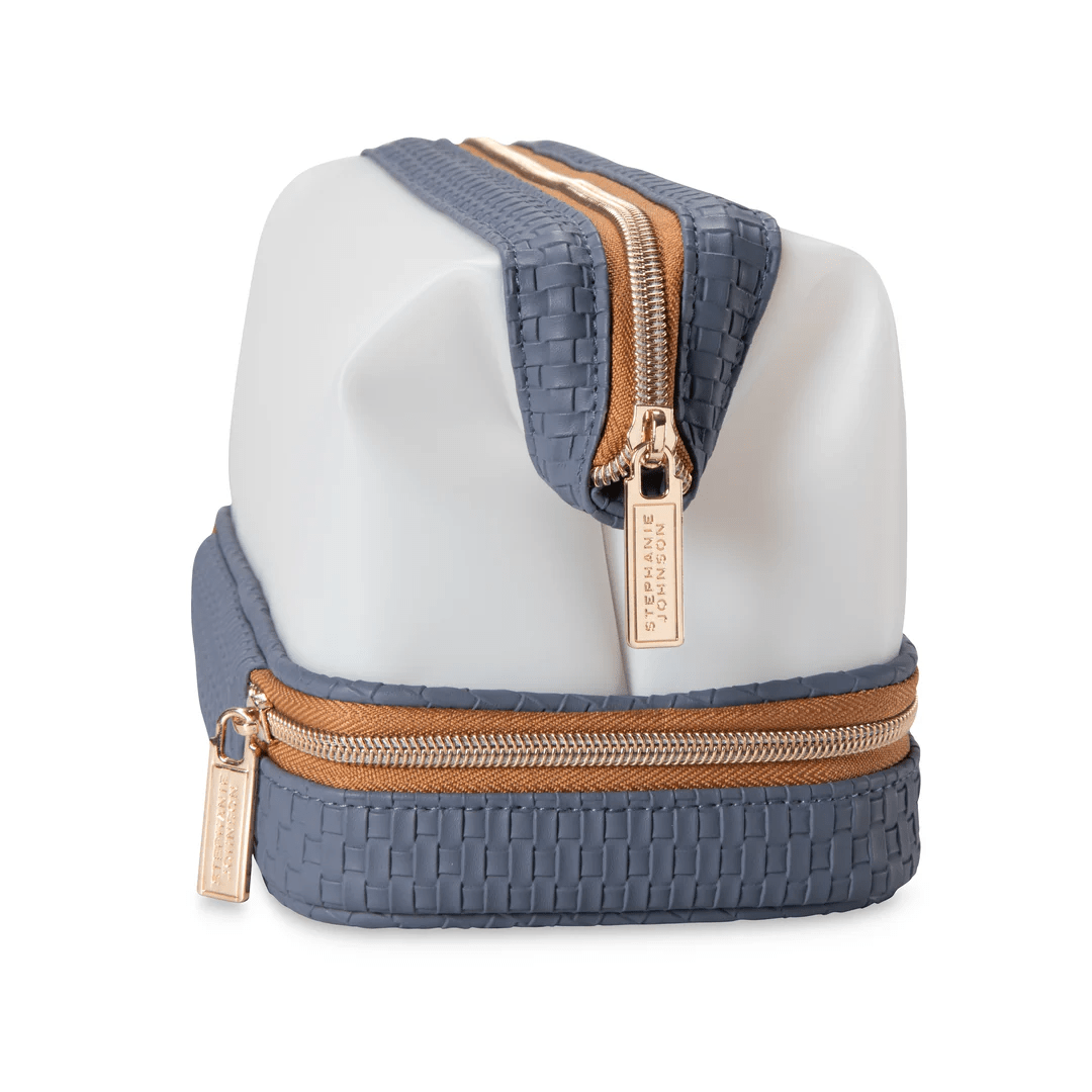 Hannah Travel Bag - Lizzy G's Fine Gifts