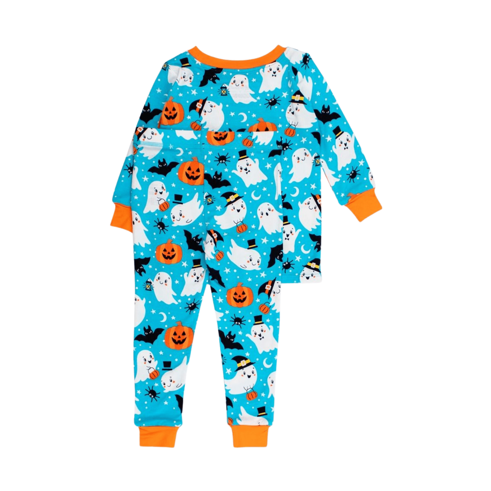 Happy Halloween Two Piece PJ Set - Lizzy G's Fine Gifts