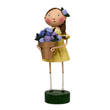 Harriet's Hydrangeas - Lizzy G's Fine Gifts