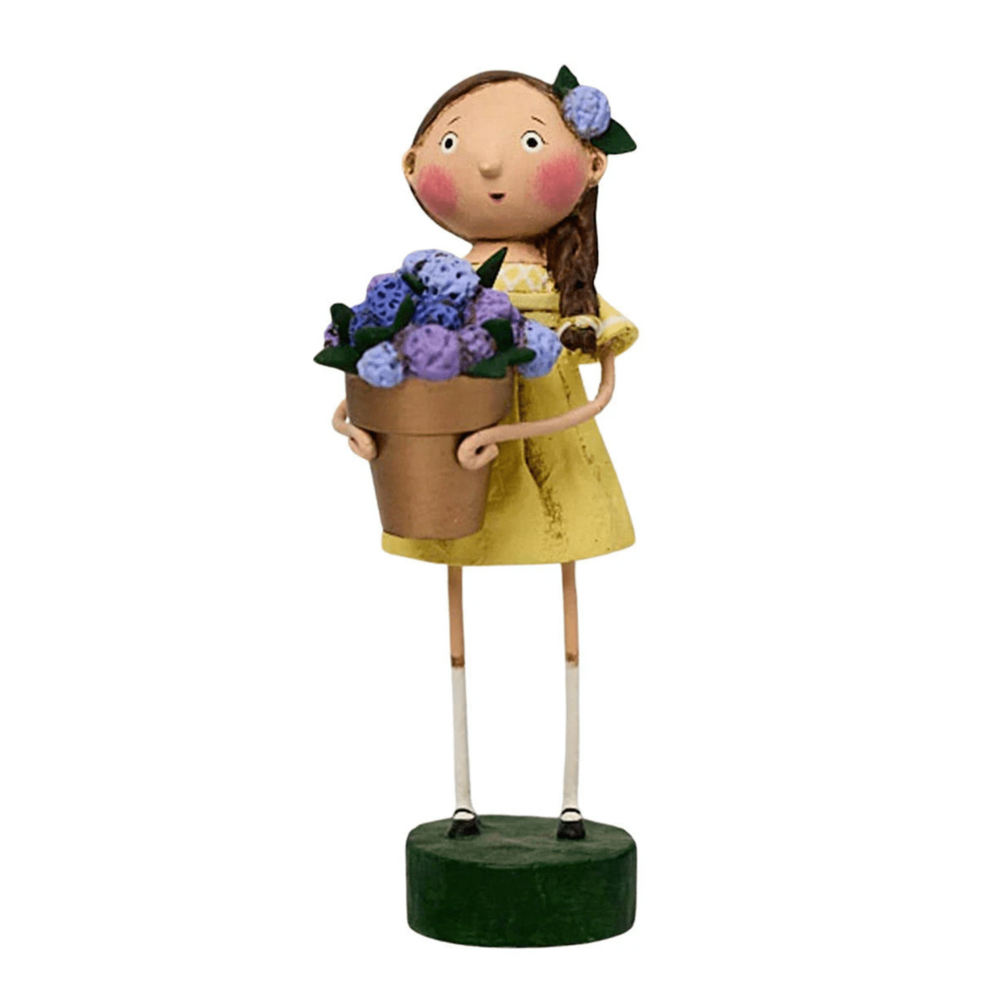 Harriet's Hydrangeas - Lizzy G's Fine Gifts