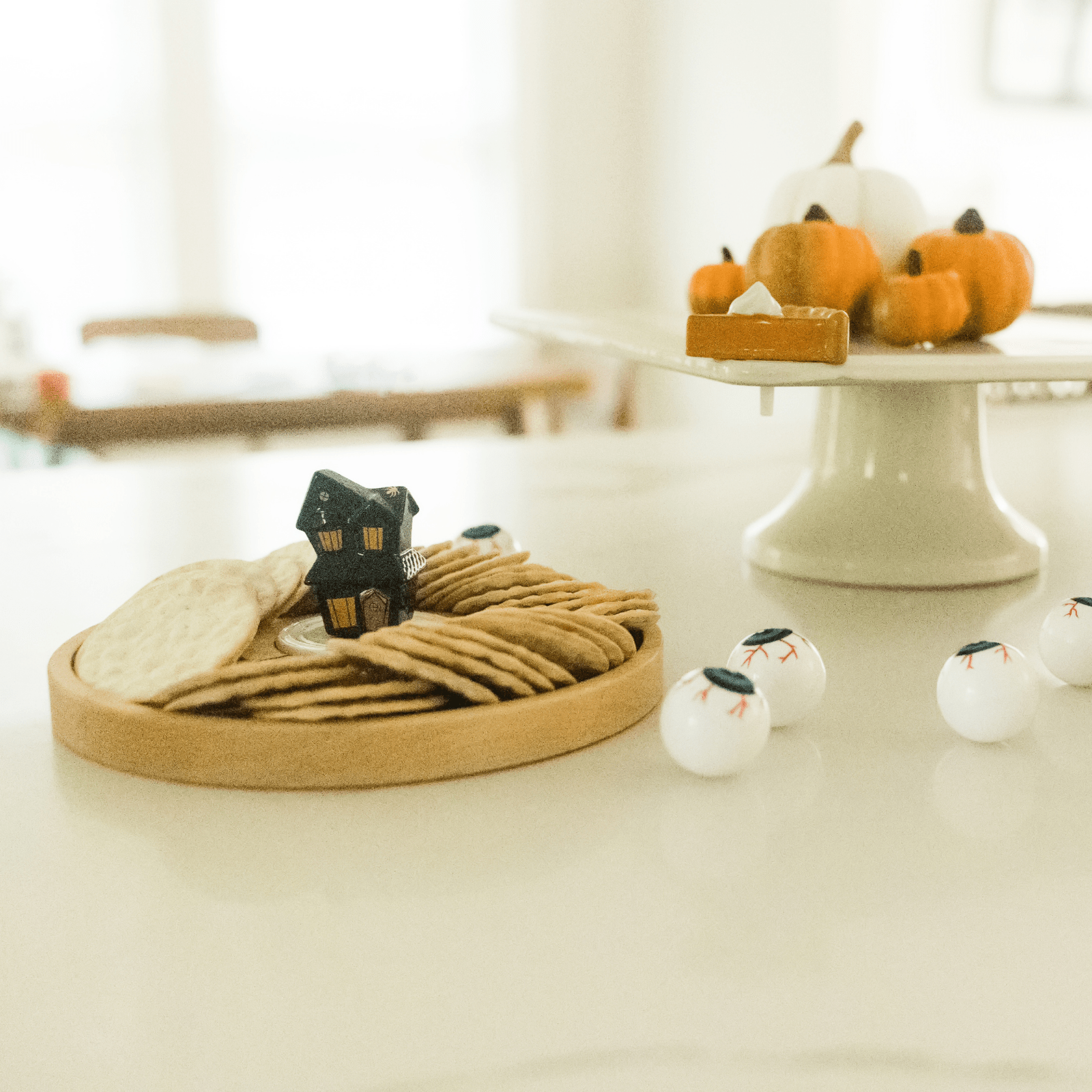 Haunted House Mini - Lizzy G's Fine Gifts