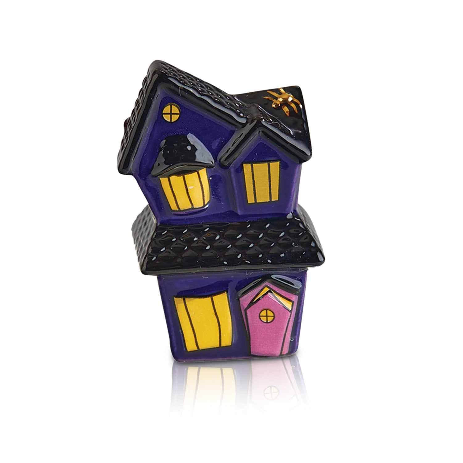 Haunted House Mini - Lizzy G's Fine Gifts