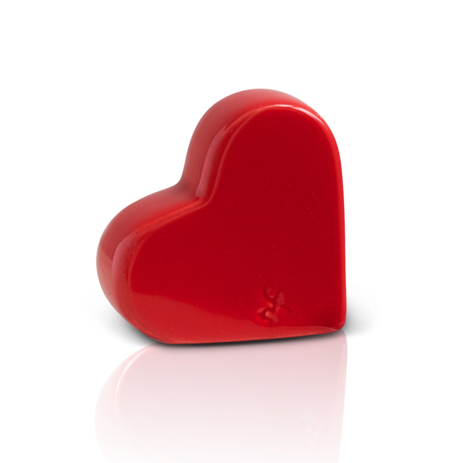 Heart Mini - Lizzy G's Fine Gifts