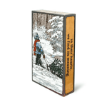 Heart of Christmas - 305 - 2025 Holiday Spiritile - Lizzy G's Fine Gifts