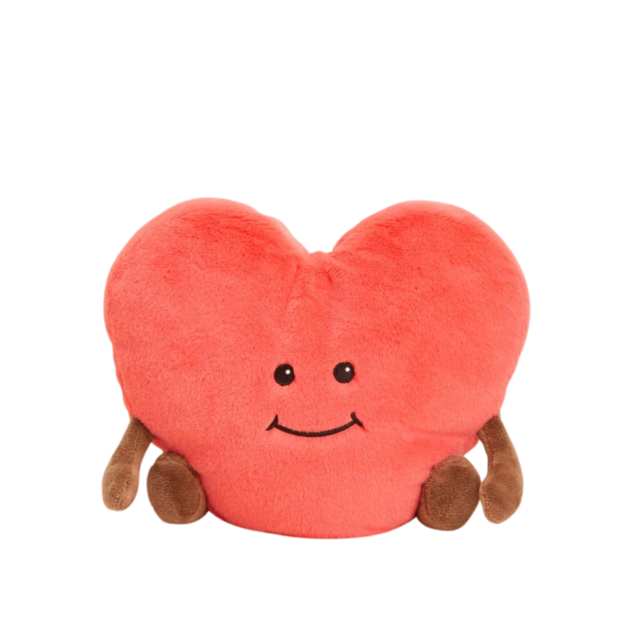 Heart Warmie - Lizzy G's Fine Gifts