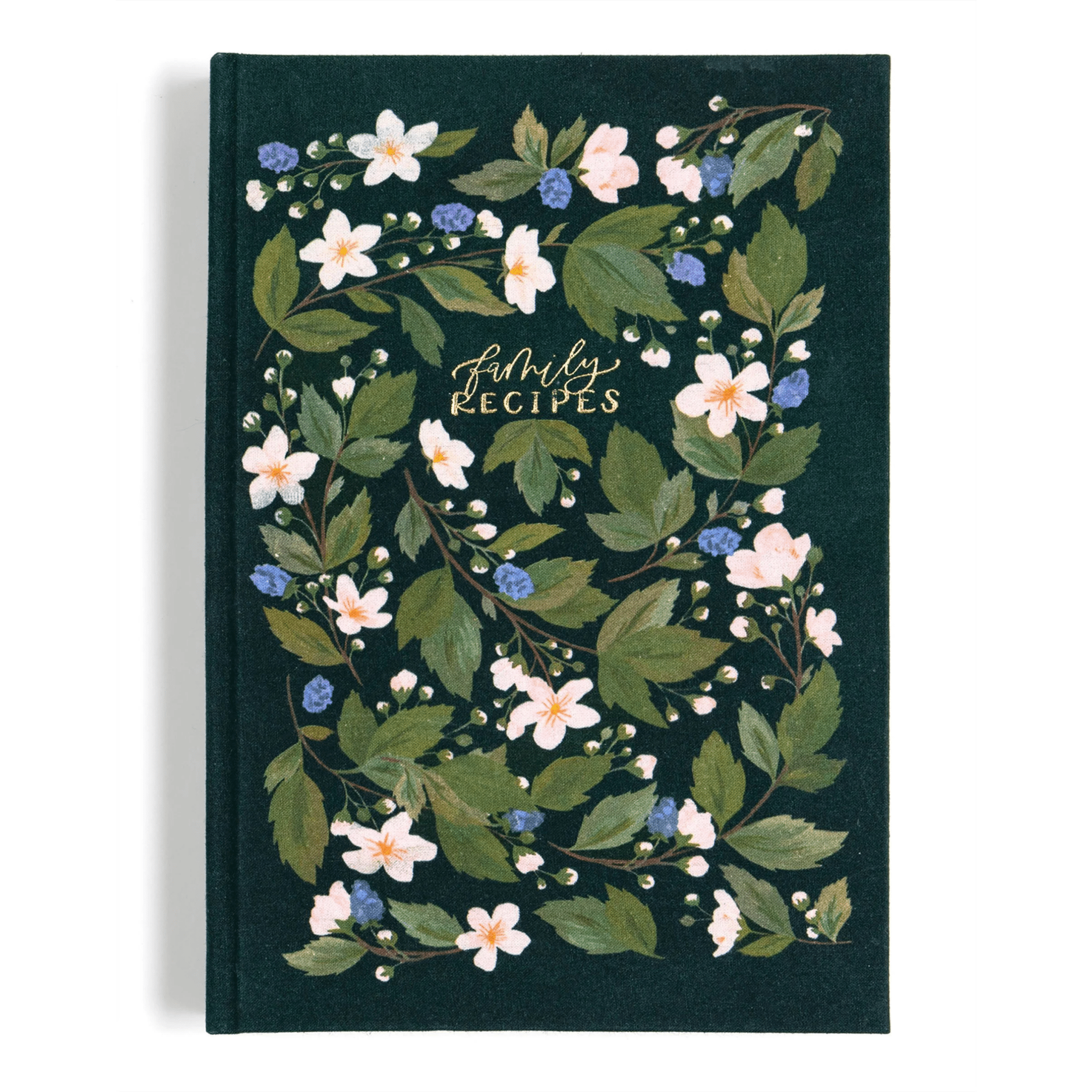 Heirloom Recipe Book - Lizzy G's Fine Gifts