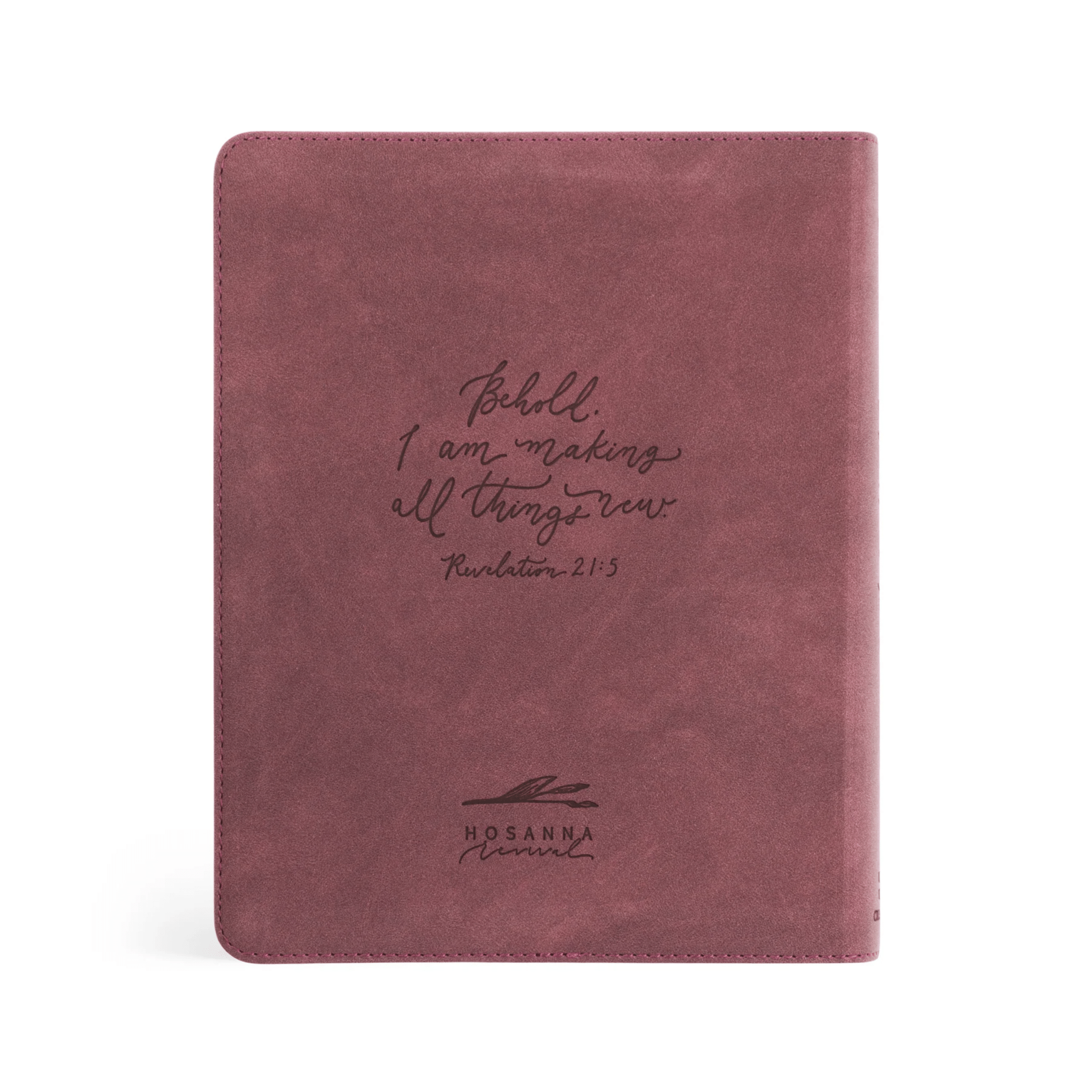 Helena ESV Journaling Bible - Lizzy G's Fine Gifts