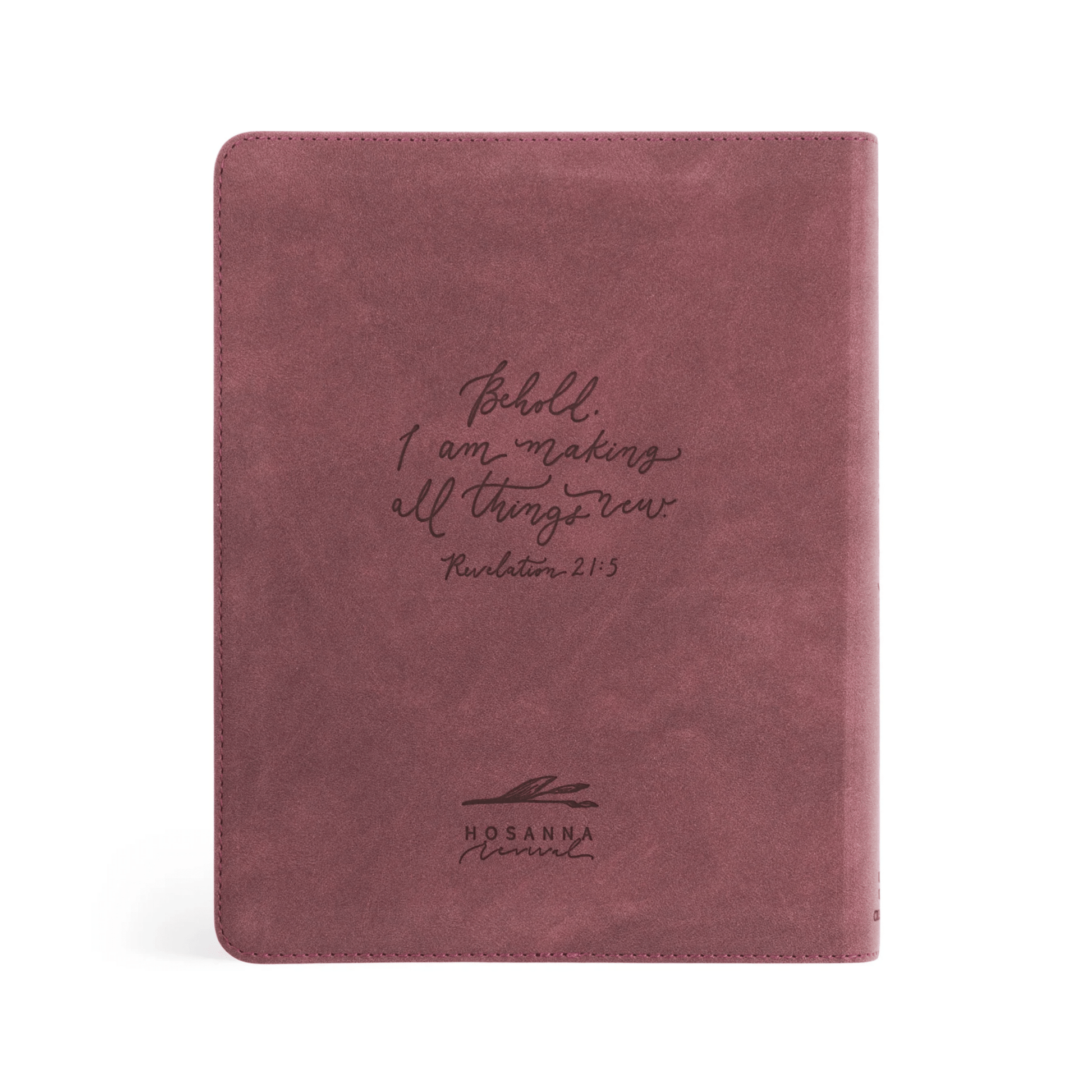 Helena ESV Journaling Bible - Lizzy G's Fine Gifts