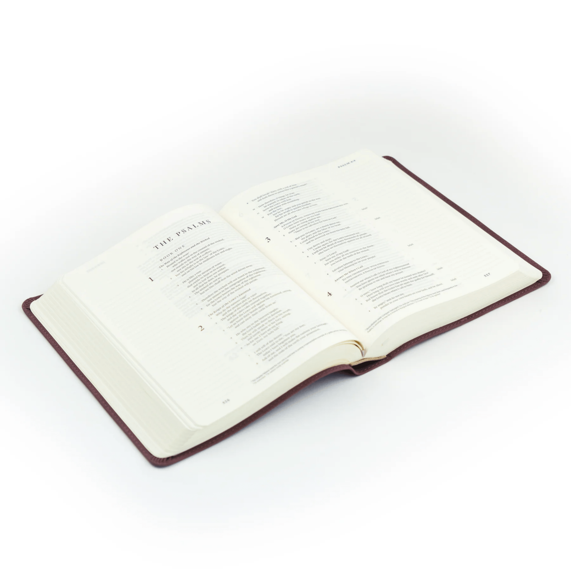 Helena ESV Journaling Bible - Lizzy G's Fine Gifts