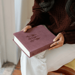 Helena ESV Journaling Bible - Lizzy G's Fine Gifts