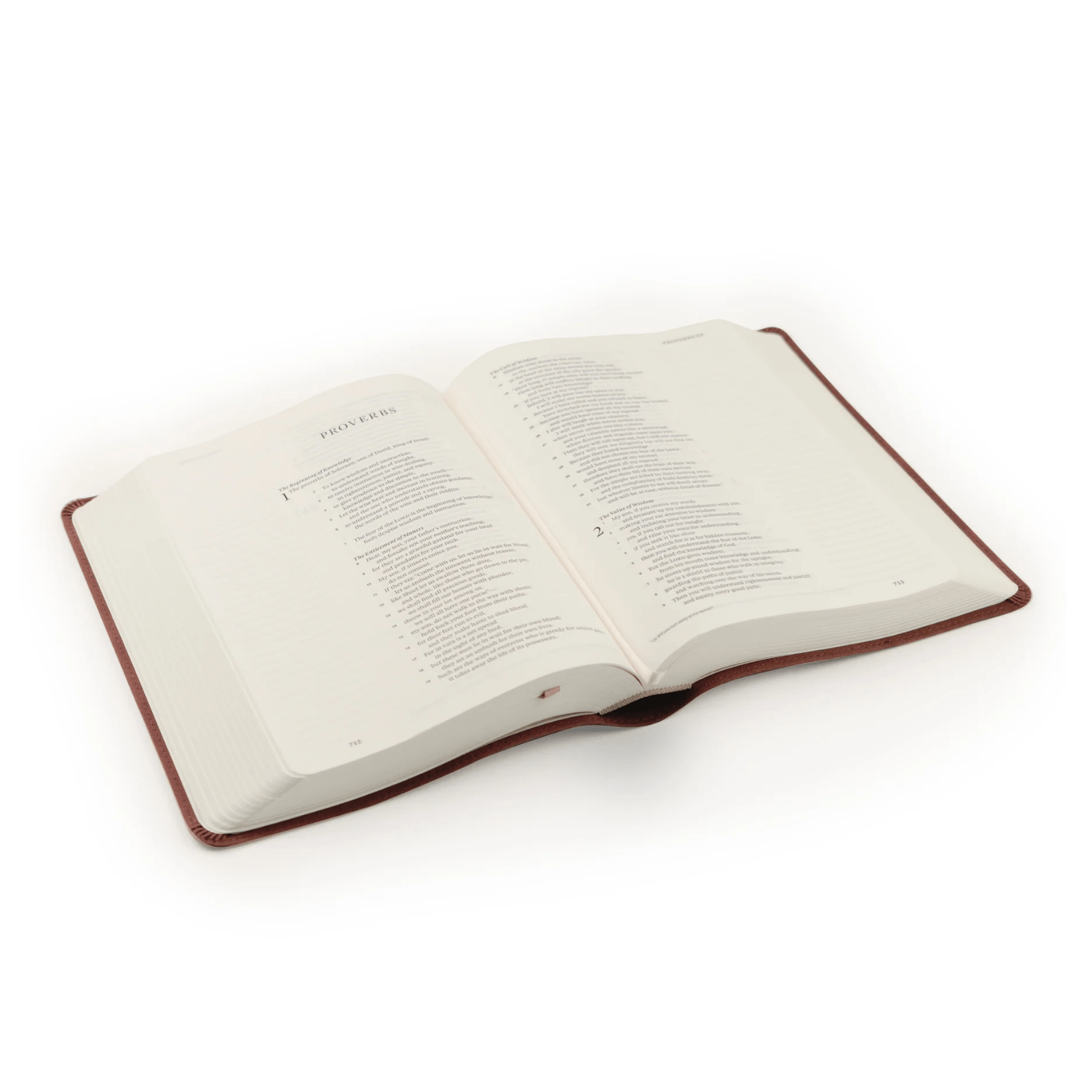 Helena ESV Journaling Bible - Lizzy G's Fine Gifts