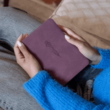 Helena NLT Compact Bible - Lizzy G's Fine Gifts