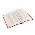 Helena NLT Compact Bible - Lizzy G's Fine Gifts