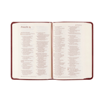 Helena NLT Compact Bible - Lizzy G's Fine Gifts