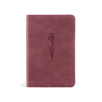 Helena NLT Compact Bible - Lizzy G's Fine Gifts