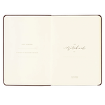 Helena Notebook - Lizzy G's Fine Gifts