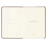 Helena Notebook - Lizzy G's Fine Gifts